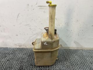 бачок расширительный Kia Shuma 1 поколение 1999, 1.5 л., бензин, МКПП, красный, хетчбэк 5 дв., передний привод, OK2A11536H