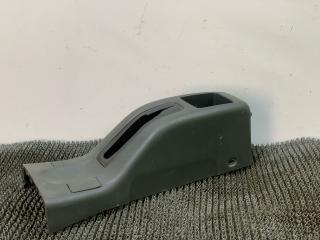 консоль салона Mazda 323 6 поколение 1998, 1.5 л., бензин, МКПП, синий, хетчбэк 3 дв., передний привод