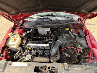 Dodge Caliber 1 поколение
