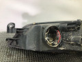 фара правая Opel Vectra B (1995 - 1999), 1.6 л., X 16 XEL, бензин, МКПП, темно зеленный металлик, седан, передний привод - фото №7