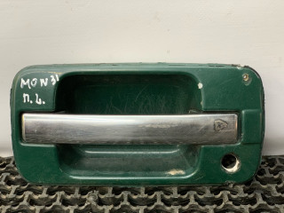 ручка наружная Opel Monterey A 1997, 3.1 л., дизель, МКПП, внедорожник 5 дв.
