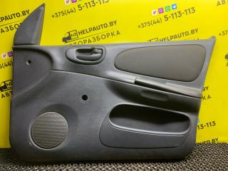 обшивка двери передняя правая Dodge Neon 2 поколение 2004, 2.0 л., бензин, АКПП, красный, седан, LIKVIDACIYA, SKLADA