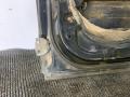 дверь задняя правая Hyundai Santa Fe 1 поколение (SM) 2001, 2.4 л., бензин, МКПП, внедорожник 5 дв. - фото №9