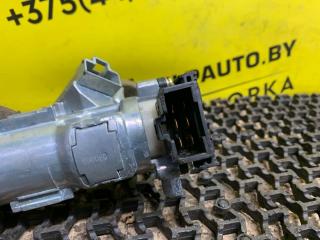 замок зажигания Geely MK 1 поколение 2012, 1.5 л., MR479QA, бензин, 5МКПП, черный, седан, передний привод