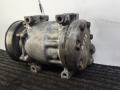 компрессор кондиционера Renault Safrane 1 поколение [рестайлинг] 1998, 2.2 л., дизель, МКПП, седан, 709A - фото №16