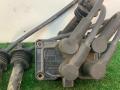 катушка зажигания Ford Focus 2 поколение 2006, 1.6 л., HWDA, бензин, МКПП, красный, хетчбэк 5 дв., передний привод, 0221503485, 4M5G-12029-ZA - фото №3