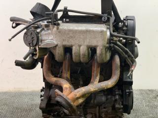 коллектор выпускной Renault Laguna 1 поколение 1995, 1.8 л., F3P 670, бензин, МКПП, универсал, F3P, 670