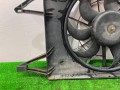 вентилятор радиатора Opel Vectra B 1998, 1.8 л., бензин, МКПП, универсал, передний привод, 303801 - фото №4