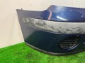 бампер передний Renault Megane 1 поколение (1995 - 1999), 1.6 л., бензин, МКПП, передний привод, 7700427560 - фото №6