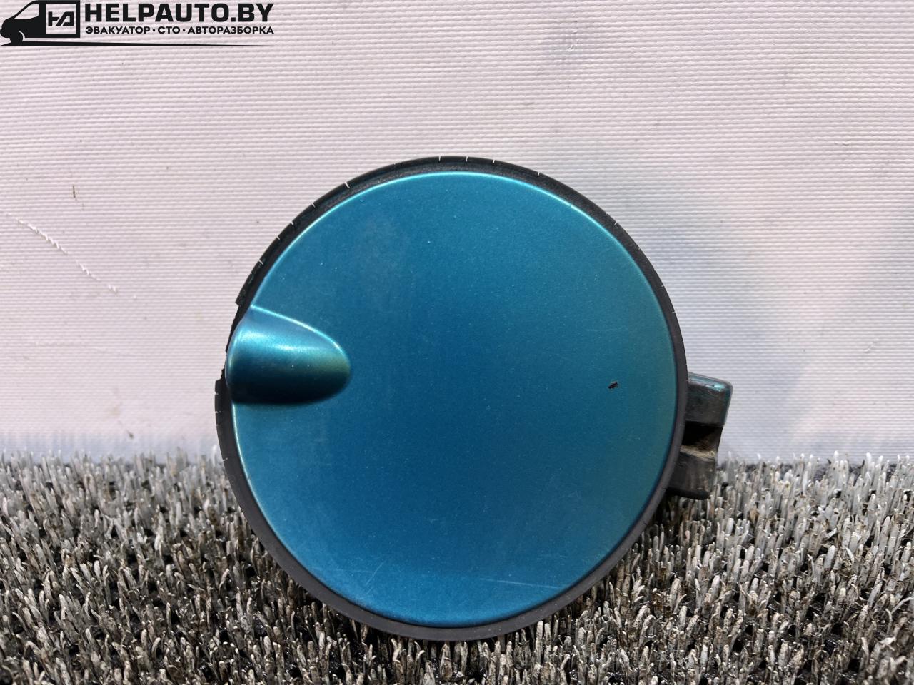 лючок топливного бака Opel Astra F 1994, 1.7 л., дизель, 5МКПП, зелёный, хетчбэк 5 дв., передний привод, 90360308 - фото №1