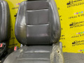 салон (комплект сидений) Kia Sorento 1 поколение 2005, 2.5 л., D4CB, дизель, АКПП, черный, внедорожник 5 дв., полный подключаемый привод, LIKVIDACIYA, SKLADA - фото №7