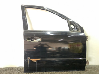 дверь передняя правая Kia Sorento 1 поколение 2003, 2.5 л., D4CB, дизель, МКПП, внедорожник 5 дв.