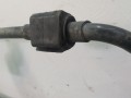 стабилизатор подвески передний Ford Focus 1 поколение (1998 - 2001), 1.6 л., бензин, МКПП, передний привод - фото №9