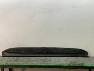подножка Hyundai Terracan 1 поколение 2003, 2.5 л., D4BH, дизель, АКПП, серебристый, внедорожник 5 дв., полный подключаемый привод, 87520-H1030