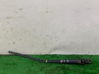 щеткодержатель задний Volkswagen Golf 2 поколение 1990, 1.3 л., бензин, МКПП, красный, хетчбэк 3 дв., передний привод, 191955707A