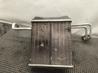 радиатор отопителя (печки) Mercedes-Benz E-Класс W124 [рестайлинг] 1993, 2.0 л., i, бензин, МКПП, седан, задний привод