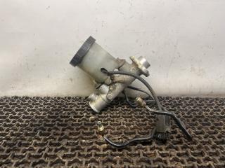 цилиндр тормозной главный Mazda Demio 1 поколение [рестайлинг] 2001, 1.3 л., бензин, МКПП, зелёный, хетчбэк 5 дв., передний привод