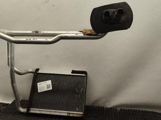 радиатор отопителя (печки) Chery Tiggo (T11) 1 поколение 2011, 1.6 л., бензин, МКПП, черный, внедорожник 5 дв.