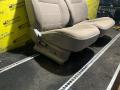 салон (комплект сидений) Kia Sportage 1 поколение 2000, 2.0 л., FE (16V), бензин, МКПП, зеленый, полный подключаемый привод, правый руль, LIKVIDACIYA, SKLADA - фото №5