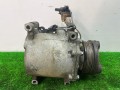 компрессор кондиционера Mitsubishi Mirage 5 поколение 2002, 1.5 л., бензин, АКПП, чёрный, купе, передний привод, 3016394, AKC200A205K - фото №5