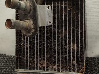 радиатор отопителя (печки) Mitsubishi Galant 5 поколение 1987
