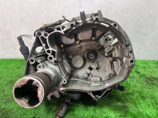КПП механическая (МКПП) Renault Megane 1 поколение 1999, 1.6 л., бензин, МКПП, синий, хетчбэк 5 дв., JB1197, S010816