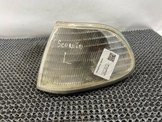поворотник левый Ford Scorpio 1 поколение [рестайлинг] (1992 - 1994), 2.0 л., бензин, МКПП, седан, задний привод