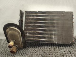 радиатор отопителя (печки) Renault Megane 1 поколение (1995 - 1999), 1.4 л., бензин, МКПП, седан, передний привод