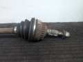 полуось передняя правая (приводной вал, ШРУС) Opel Vectra B 1998, 1.8 л., бензин, МКПП, универсал, передний привод, 90345860 - фото №6