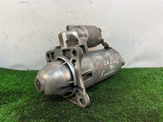 стартер Ford Mondeo 1 поколение 1995, 1.6 л., бензин, 5МКПП, 1005821241