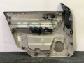 обшивка двери передняя правая Volvo S40 2 поколение [рестайлинг] 2009, 2.4 л., B 5244 S2, бензин, АКПП, бирюзовый, седан, передний привод, LIKVIDACIYA, SKLADA - фото №2