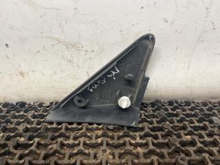 пластик Ford Fusion 1 поколение [рестайлинг] 2009, 1.4 л., FXJA, бензин, 5МКПП, серебристый, хетчбэк 5 дв., передний привод