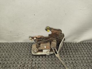 замок двери задней правой Hyundai Lantra 1 поколение [рестайлинг] 1995, 1.5 л., i, G4EK, бензин, 5МКПП, седан, передний привод, G4EK