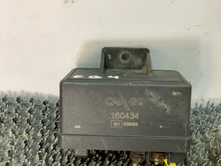 реле накала свечей Citroen Berlingo 1 поколение (M49) 1998, 1.9 л., DHX (XUD9TF/BTF), дизель, МКПП, белый, фургон, передний привод, 160434