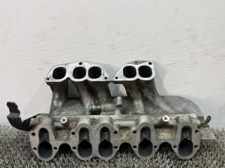 коллектор впускной Audi 100 4A/C4 (1990 - 1994), 2.3 л., бензин, МКПП, передний привод, 0341332064