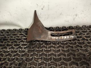 кронштейн генератора Toyota Carina E 1 поколение T190 1995, 1.6 л., 4A-FE, бензин, МКПП, зелёный, хетчбэк 5 дв., передний привод