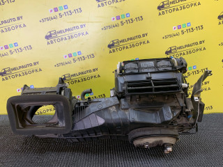 корпус отопителя (печки) Volkswagen Golf 5 поколение 2008, 1.4 л., BUD, бензин, 5МКПП, синий, хетчбэк 5 дв., передний привод