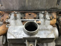 двигатель Mercedes-Benz W123 1 поколение 1983, 2.0 л., дизель, МКПП, седан, 615940-10-058557 - фото №4