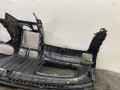 панель передняя салона (торпедо) Mazda 626 GF [рестайлинг] GF 1999, 1.8 л., i, бензин, МКПП, бежевый, седан, передний привод - фото №7