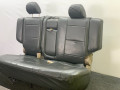 сиденье заднее Kia Sorento 1 поколение 2004, 2.5 л., CRDi, D4CB, дизель, АКПП, серебристый, внедорожник 5 дв., полный подключаемый привод - фото №2