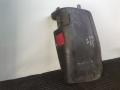 клык бампера задний правый Citroen Jumper 1 поколение 1998, 2.5 л., THX (DJ5TED), дизель, МКПП, белый, микроавтобус, 1300180070, 1300179604 - фото №3
