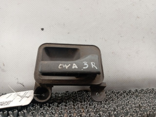 ручка внутренняя задняя правая Opel Vectra A (1988 - 1995), 1.6 л., бензин