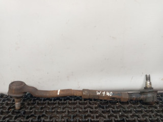 тяга рулевая Mercedes-Benz S-Класс W140/C140 [рестайлинг] W140 1994, 3.5 л., дизель, АКПП, фиолетовый, седан, задний привод