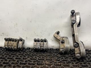 постель распредвала (бугель) Dodge Caravan 3 поколение (1995 - 2000), 2.4 л., EDZ, бензин, АКПП, 209A110