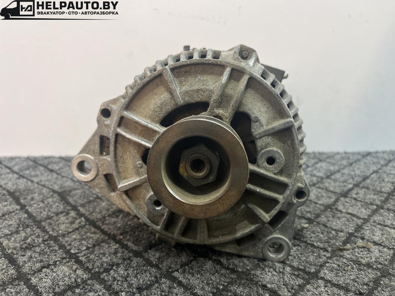 генератор Ford Mondeo 2 поколение (1996 - 2000), 2.0 л., i, бензин, МКПП, 0123212001 - фото №1