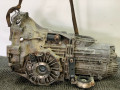 КПП механическая (МКПП) Audi 80 B3 89/B3 1987, 1.8 л., бензин, МКПП, серый, седан, передний привод, 0750AUF20020 - фото №7