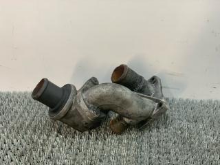 корпус термостата Fiat Brava 1 поколение 2000, 2.4 л., дизель, МКПП, 46461912