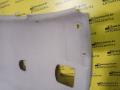 потолок Nissan Almera Tino V10 2001, 2.2 л., YD22DDT, дизель, МКПП, берюзовый, минивэн, передний привод - фото №2