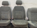 салон (комплект сидений) Chevrolet Lanos 1 поколение 2003, 1.5 л., A15SMS, бензин, МКПП, седан, LIKVIDACIYA, SKLADA - фото №3