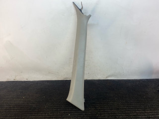 обшивка стойки Mazda 626 GF 1997, 2.0 л., дизель, МКПП, зелёный, хетчбэк 5 дв., передний привод